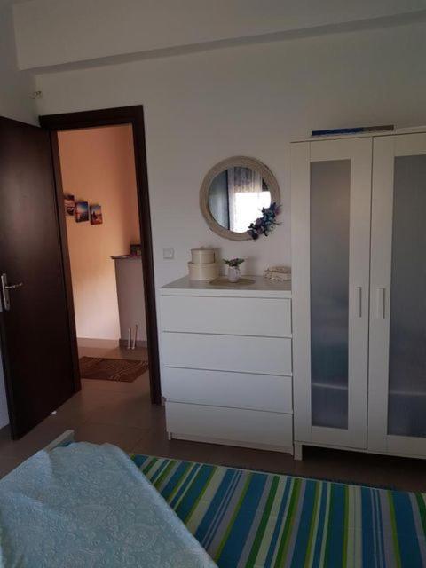 ליטוחורון Plaka Luxury Villa מראה חיצוני תמונה