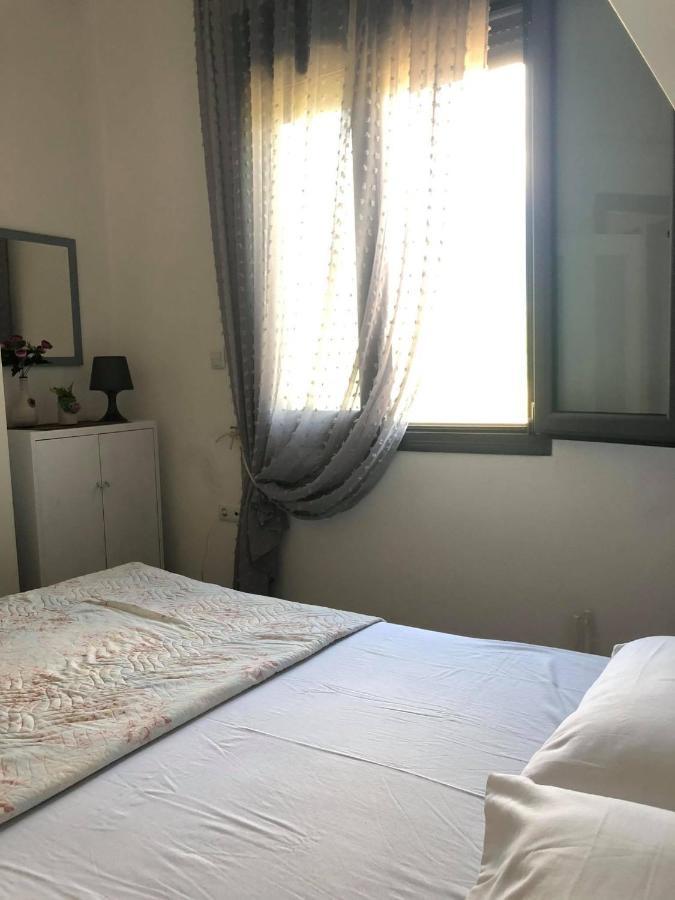 ליטוחורון Plaka Luxury Villa מראה חיצוני תמונה
