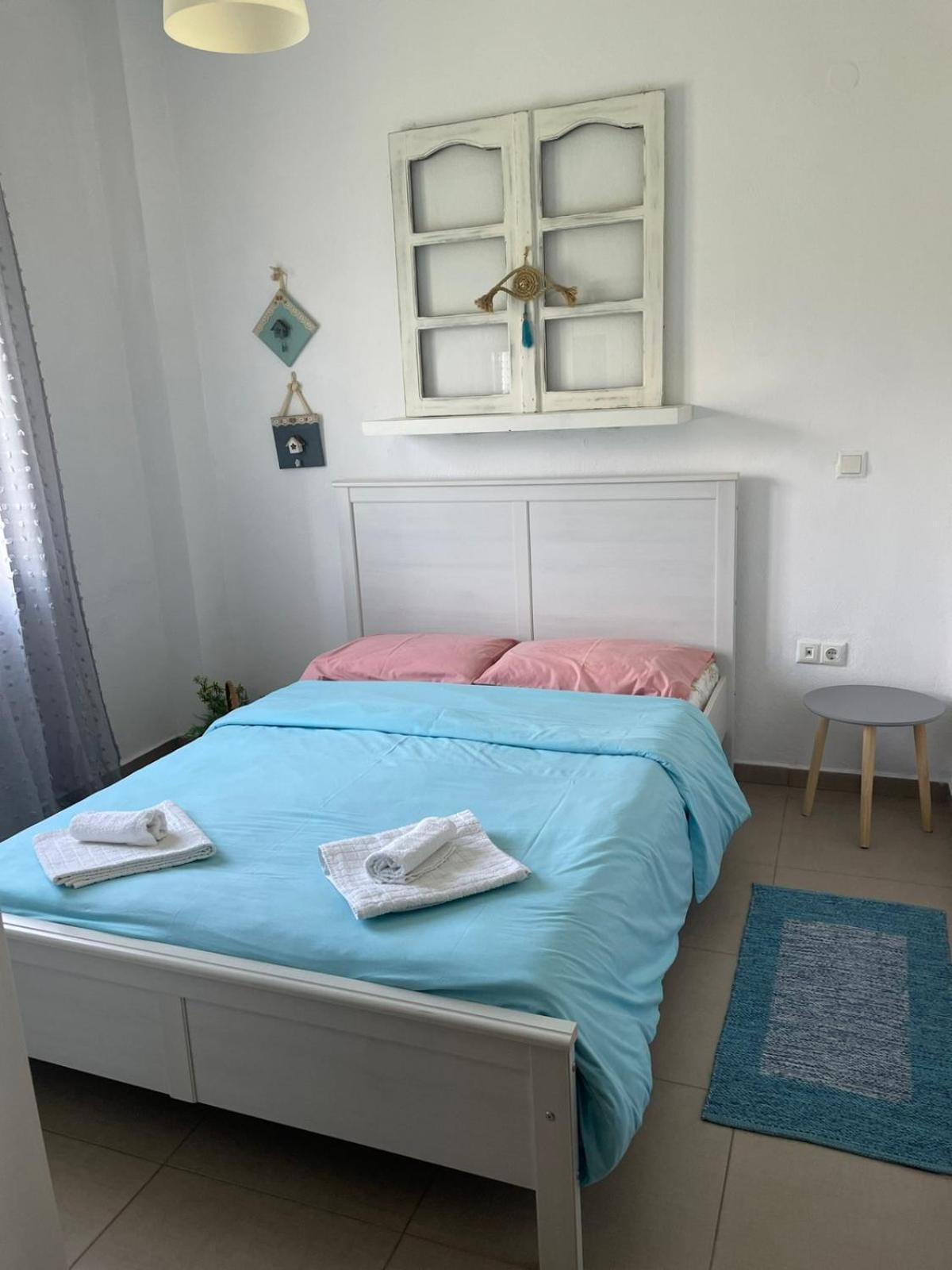 ליטוחורון Plaka Luxury Villa מראה חיצוני תמונה