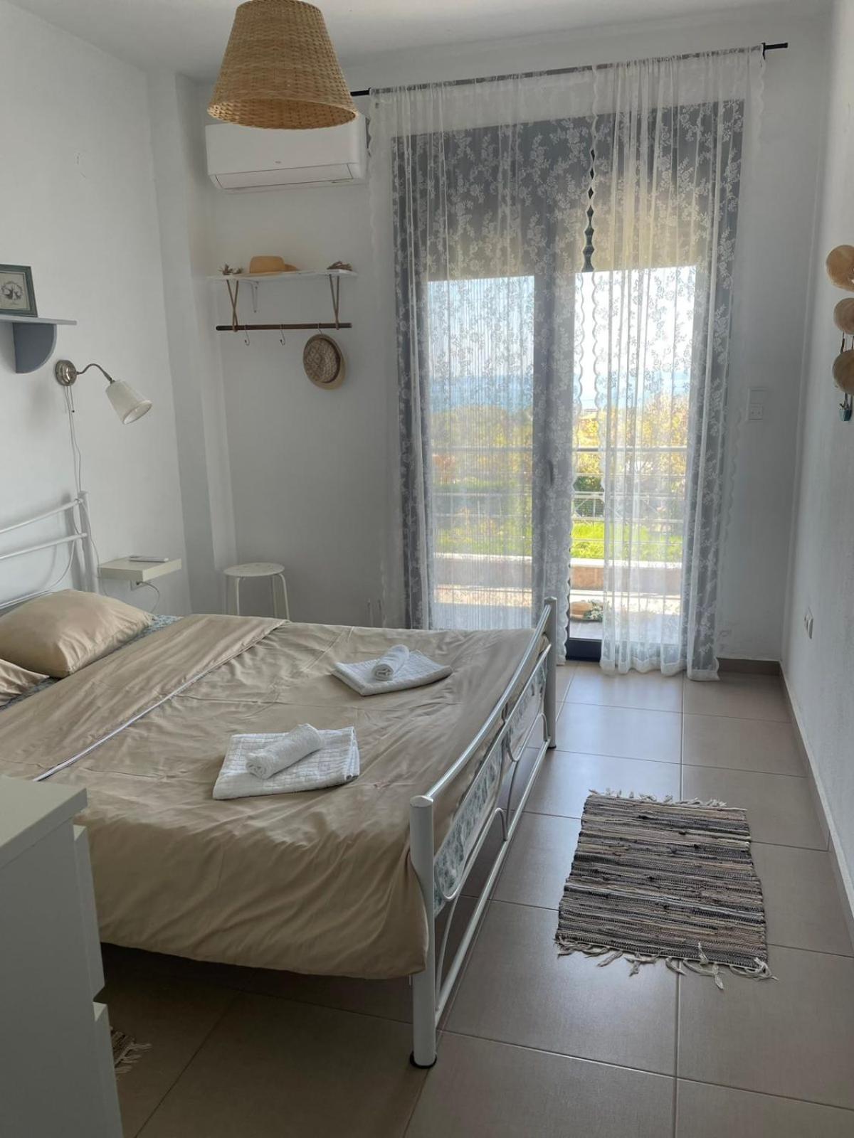 ליטוחורון Plaka Luxury Villa מראה חיצוני תמונה