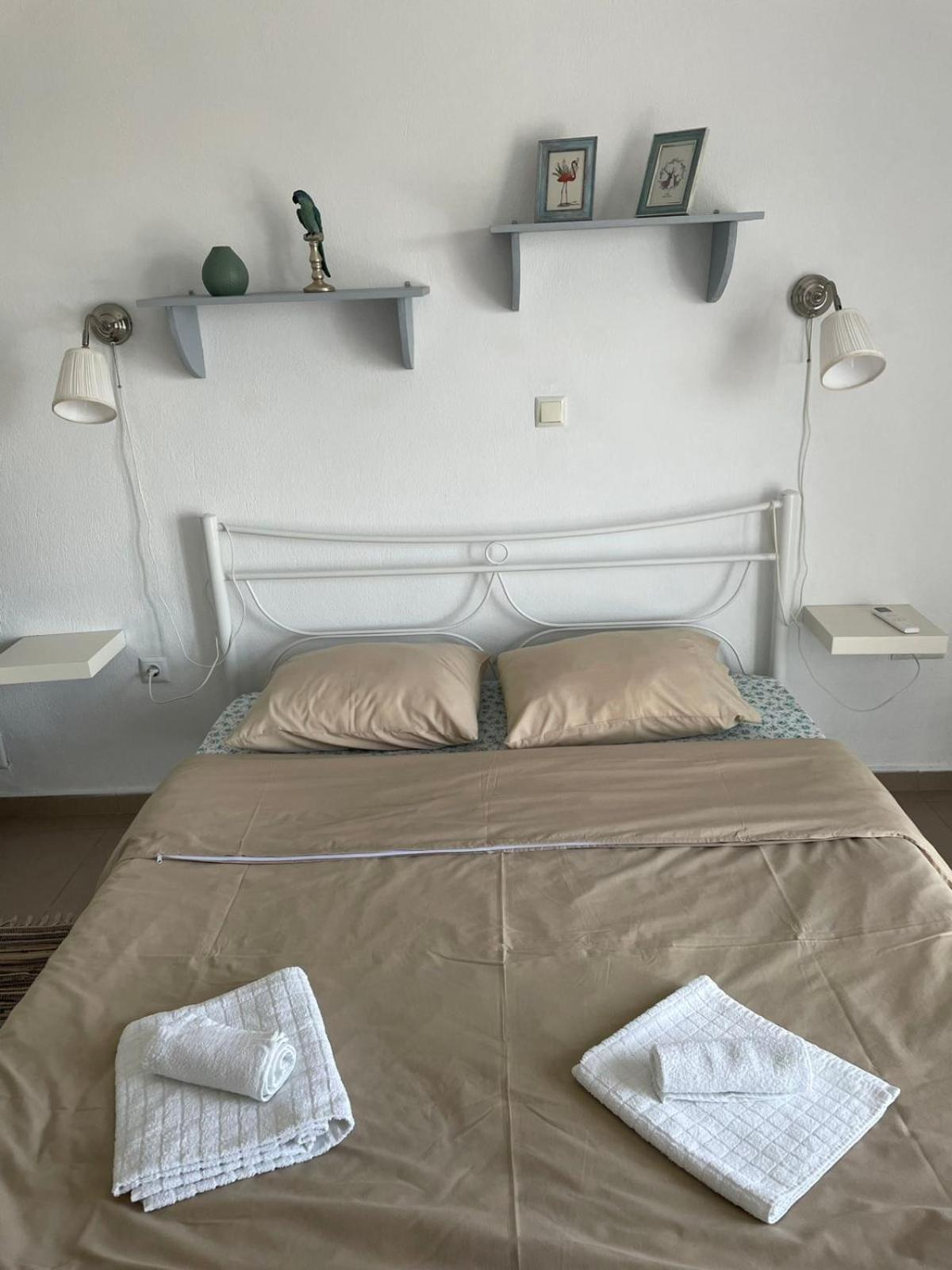 ליטוחורון Plaka Luxury Villa מראה חיצוני תמונה