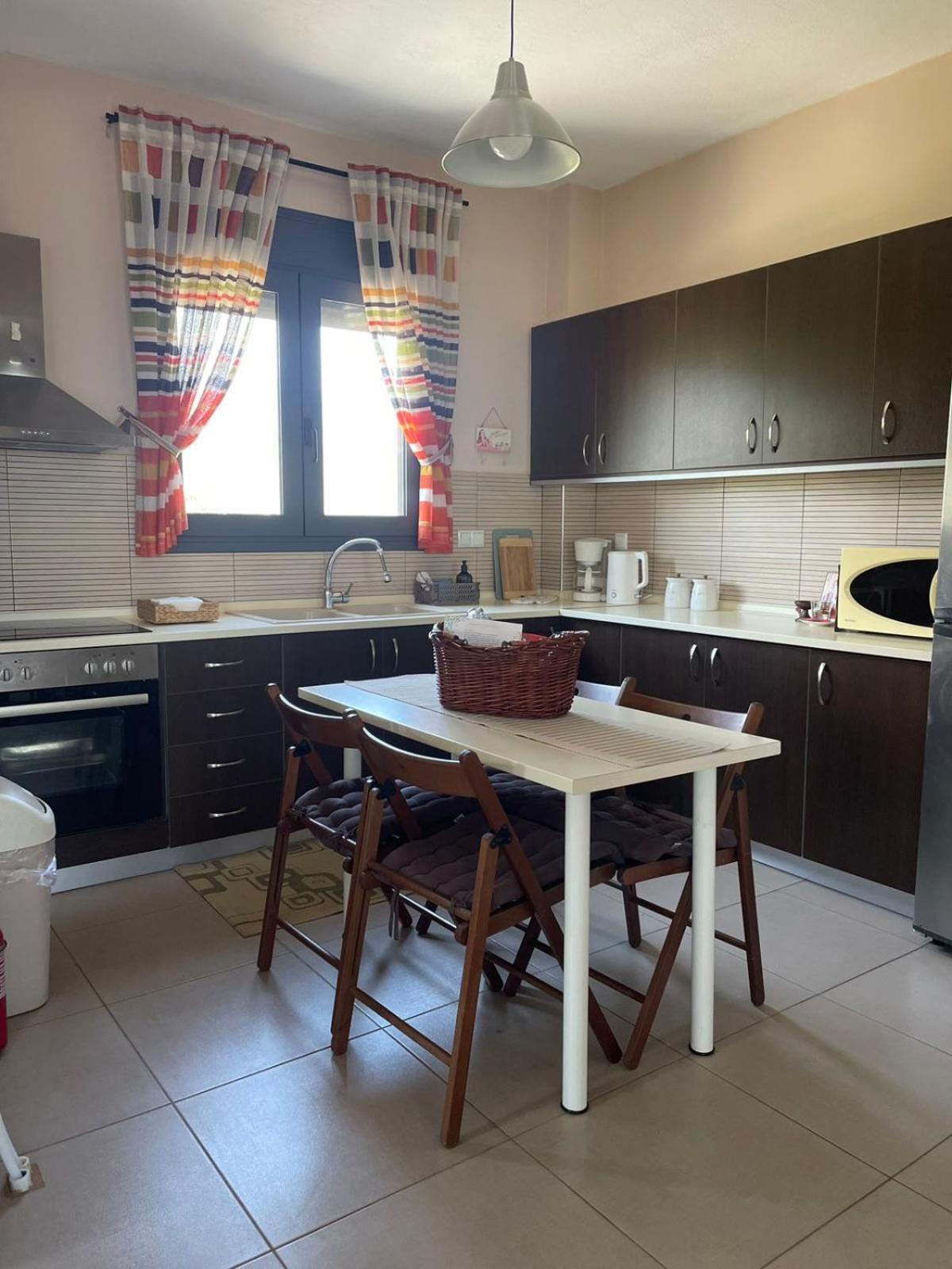 ליטוחורון Plaka Luxury Villa מראה חיצוני תמונה