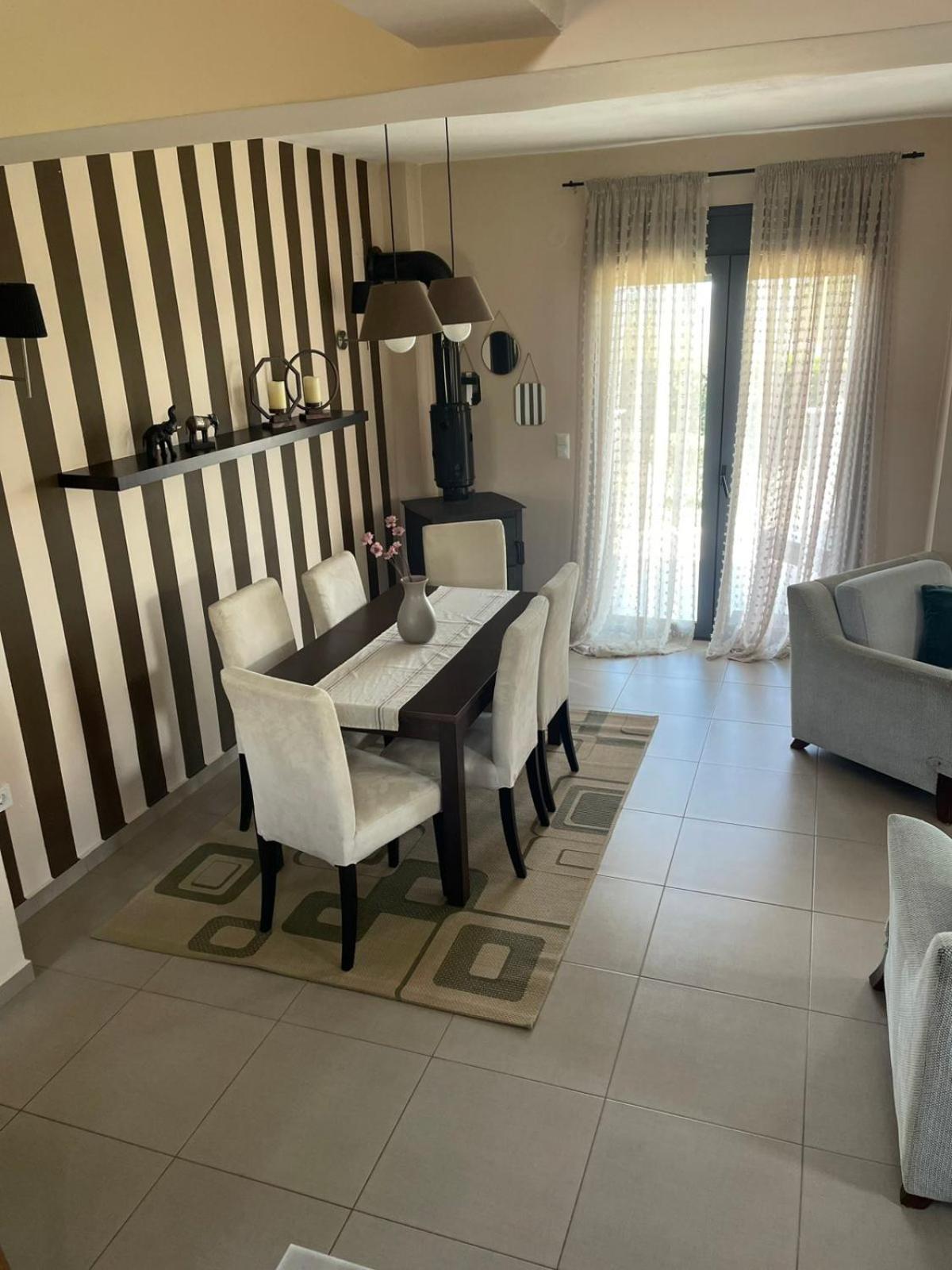 ליטוחורון Plaka Luxury Villa מראה חיצוני תמונה