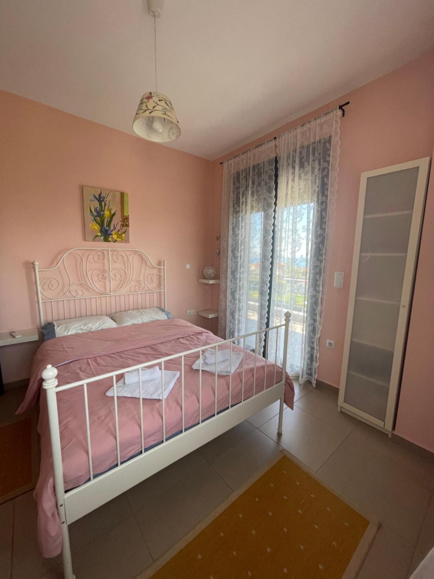 ליטוחורון Plaka Luxury Villa מראה חיצוני תמונה