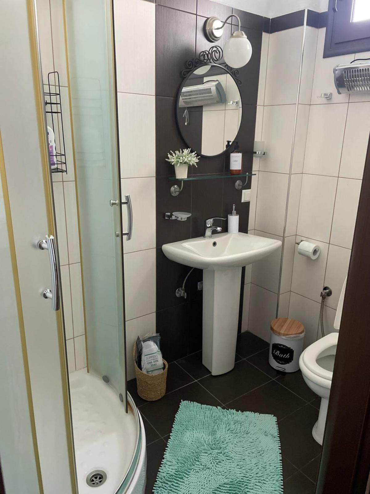 ליטוחורון Plaka Luxury Villa מראה חיצוני תמונה