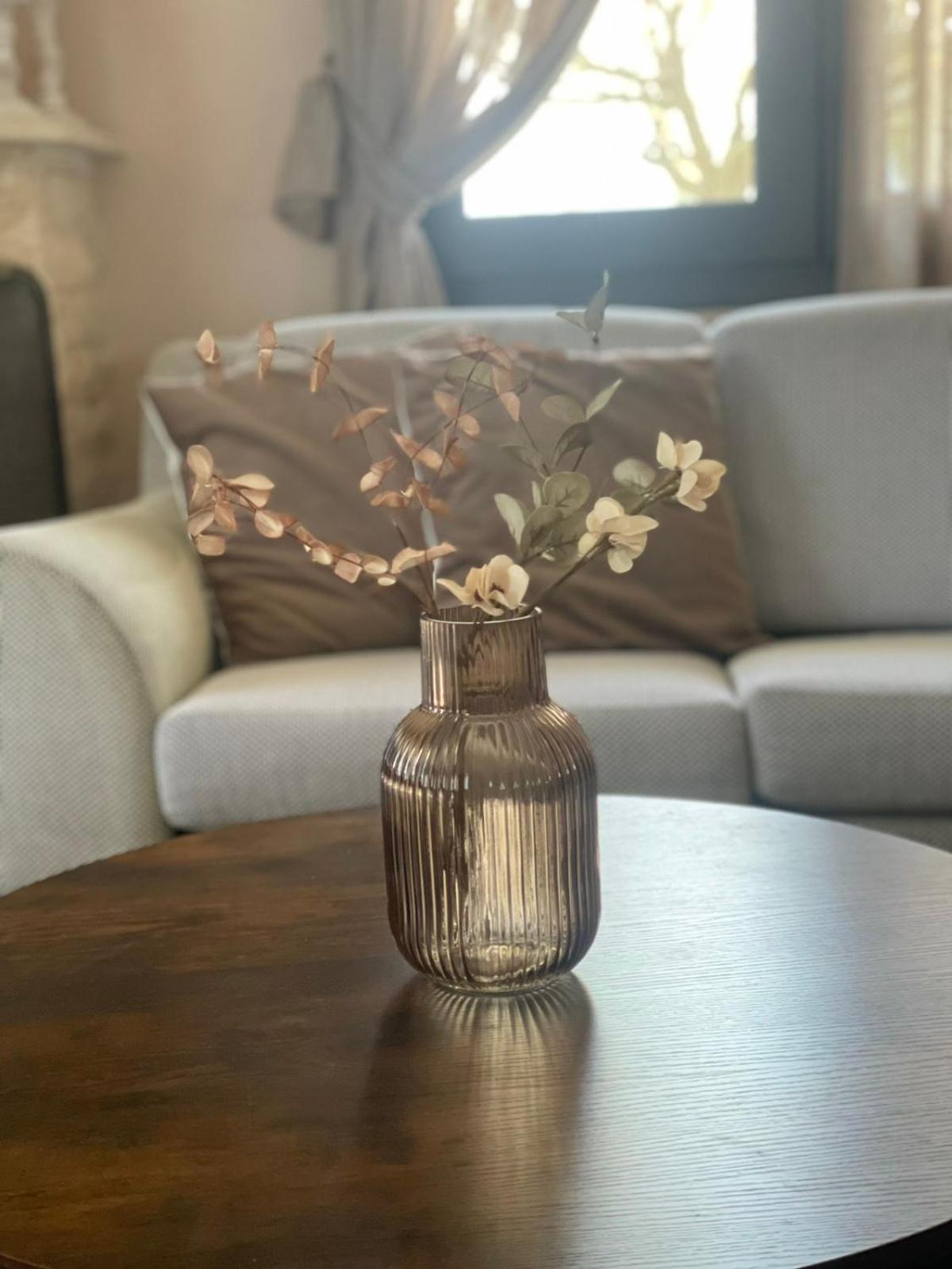 ליטוחורון Plaka Luxury Villa מראה חיצוני תמונה