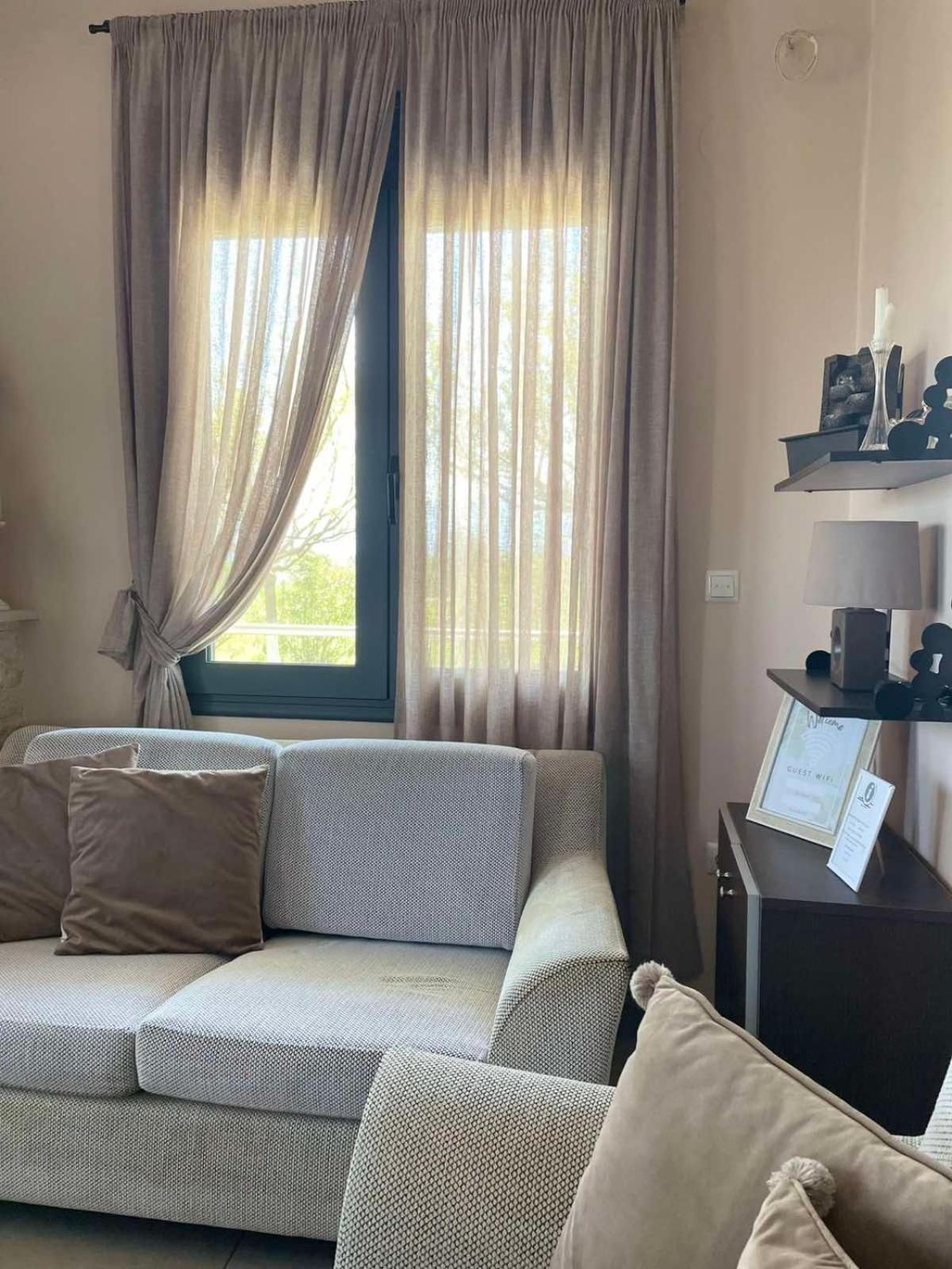ליטוחורון Plaka Luxury Villa מראה חיצוני תמונה