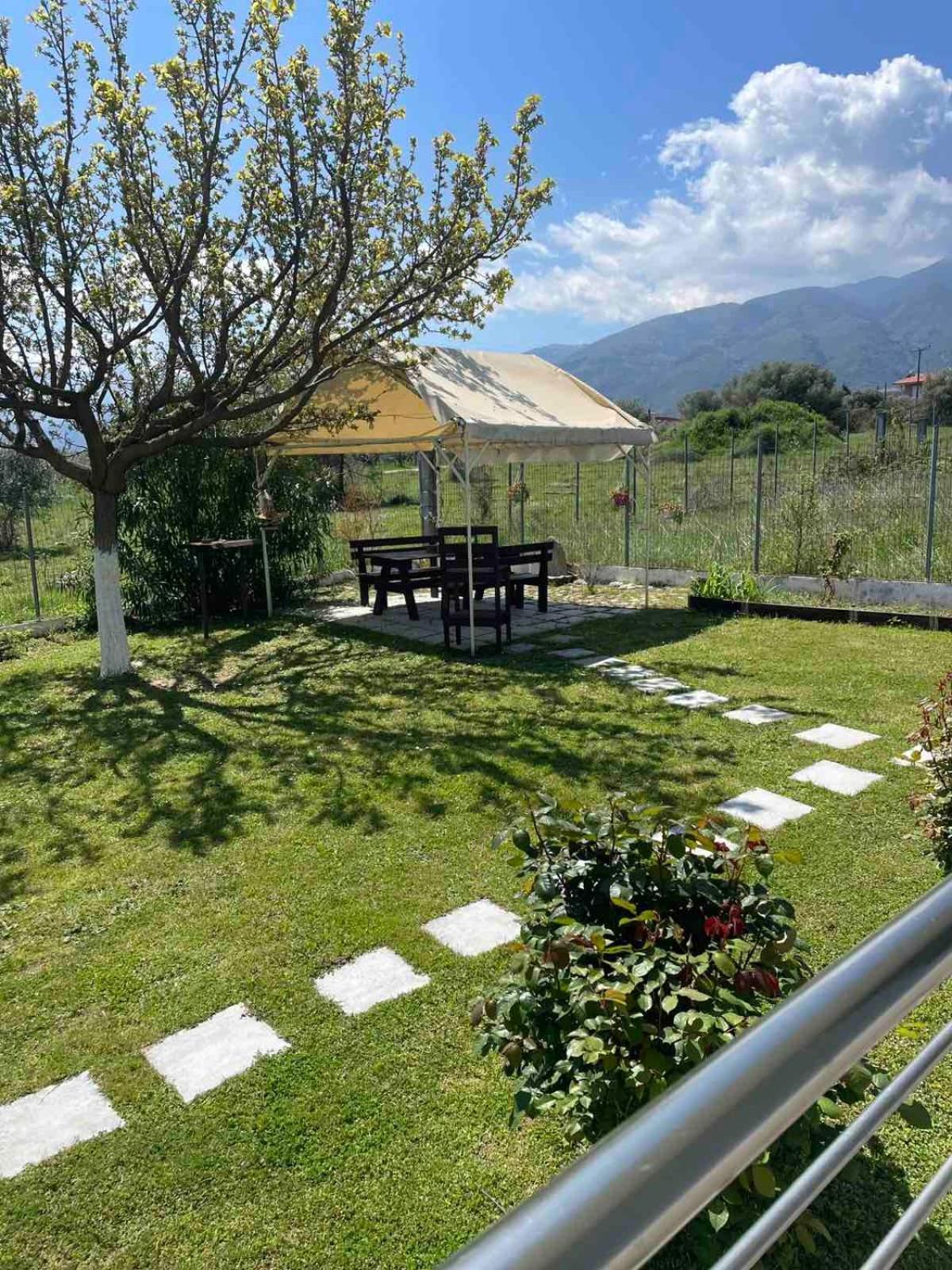 ליטוחורון Plaka Luxury Villa מראה חיצוני תמונה